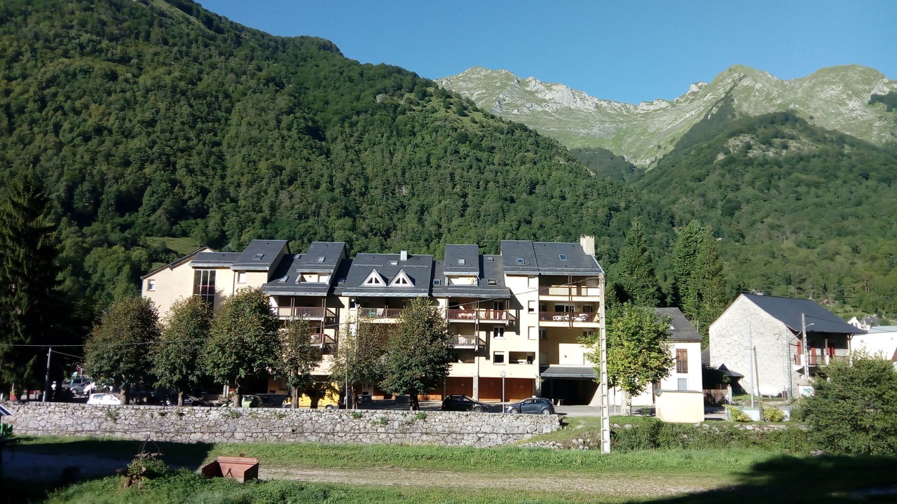Photo of Outdoor in Aulus-les-Bains