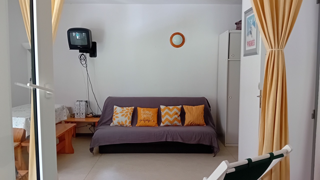 Photo of Livingroom in Aulus-les-Bains