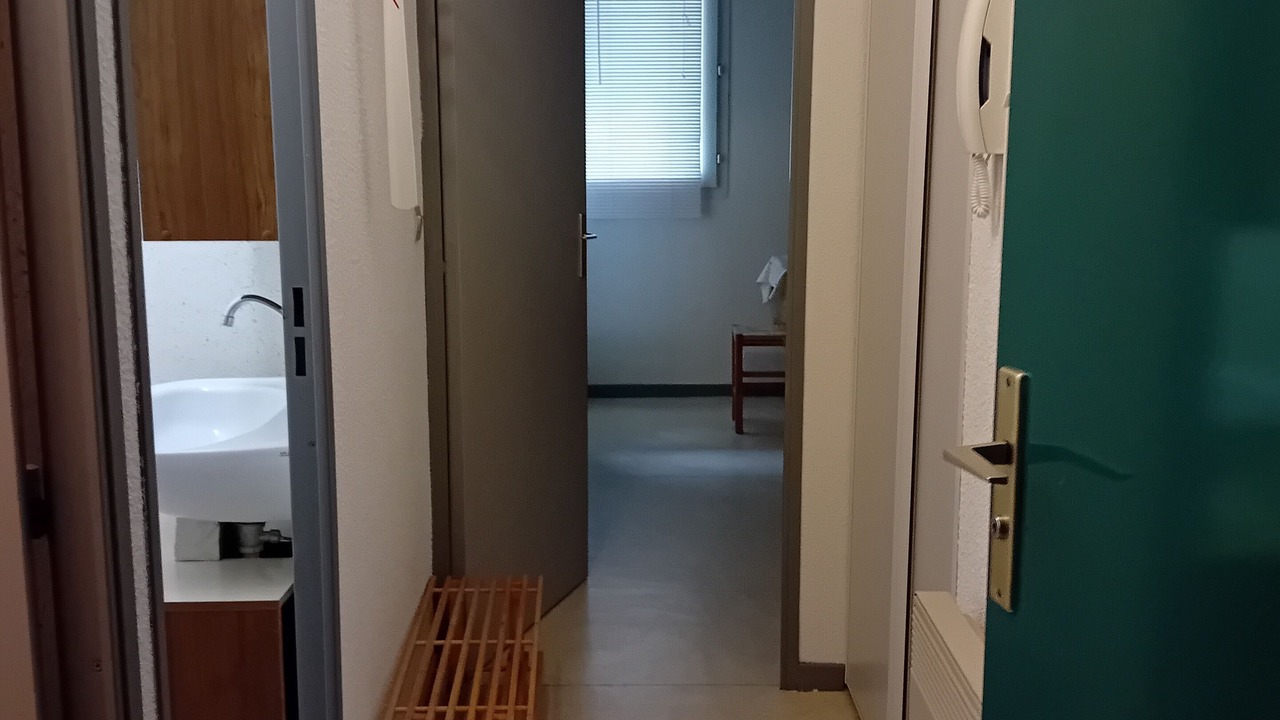 Photo of Bathroom in Aulus-les-Bains