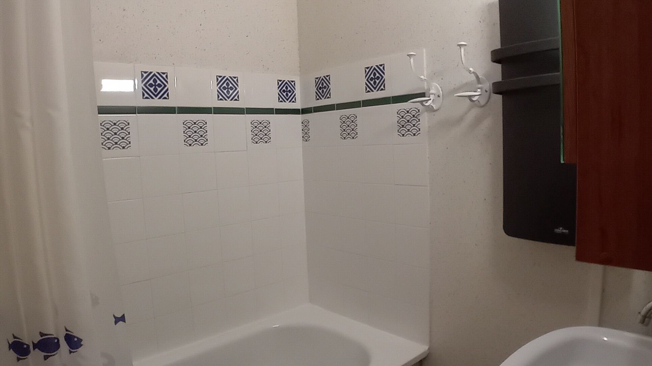 Photo of Bathroom in Aulus-les-Bains