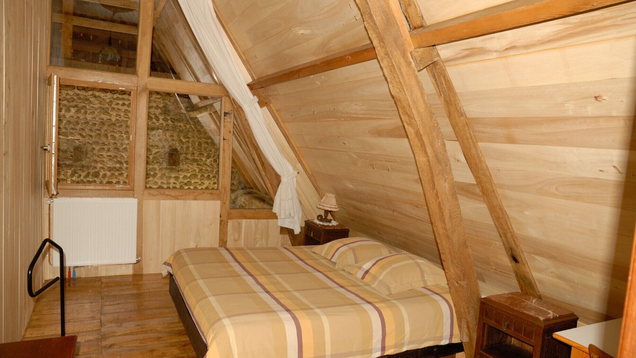 Photo of Bedroom in Vidouze