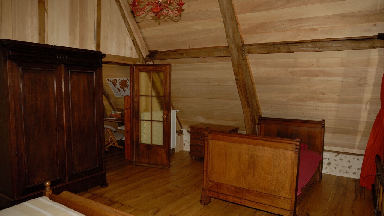 Photo of Bedroom in Vidouze