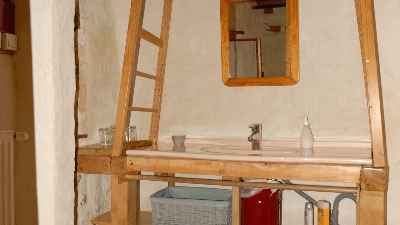 Photo of Bathroom in Vidouze