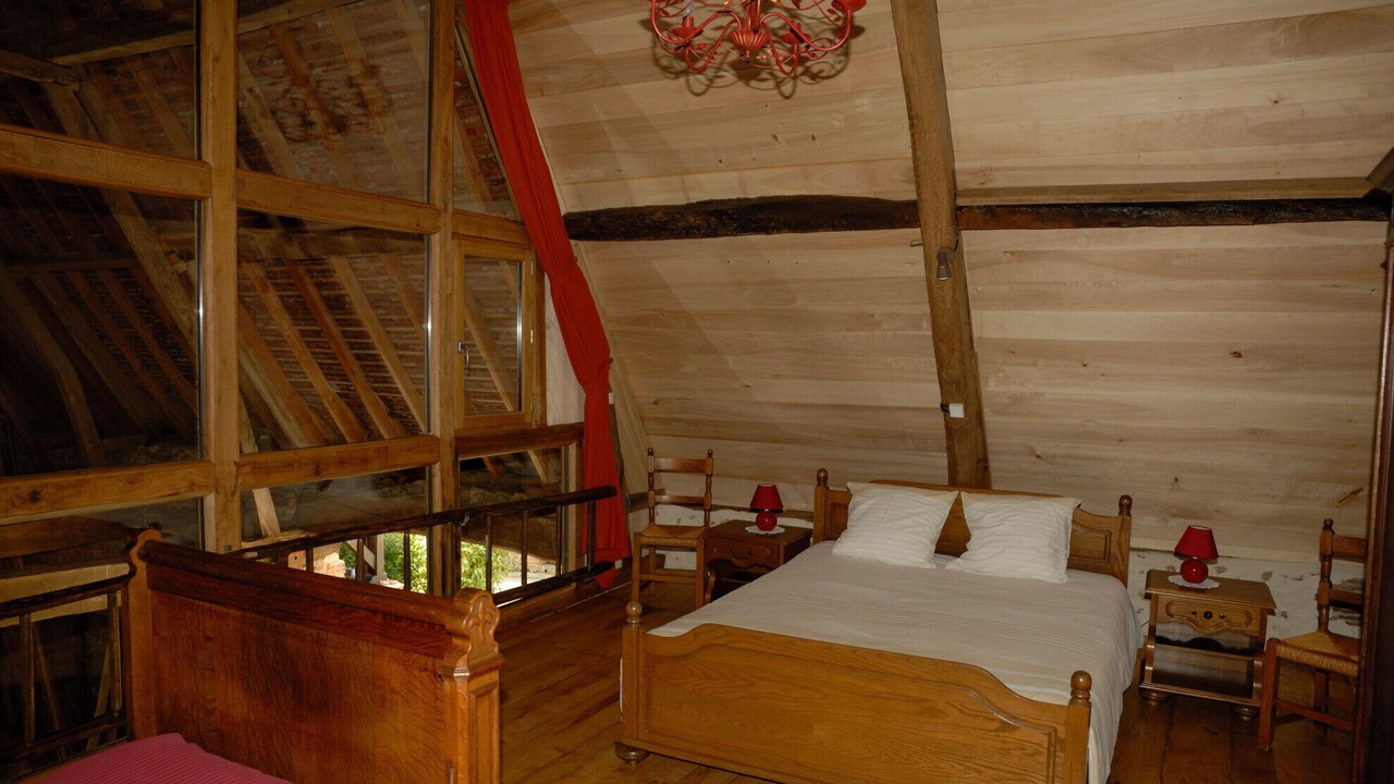 Photo of Bedroom in Vidouze