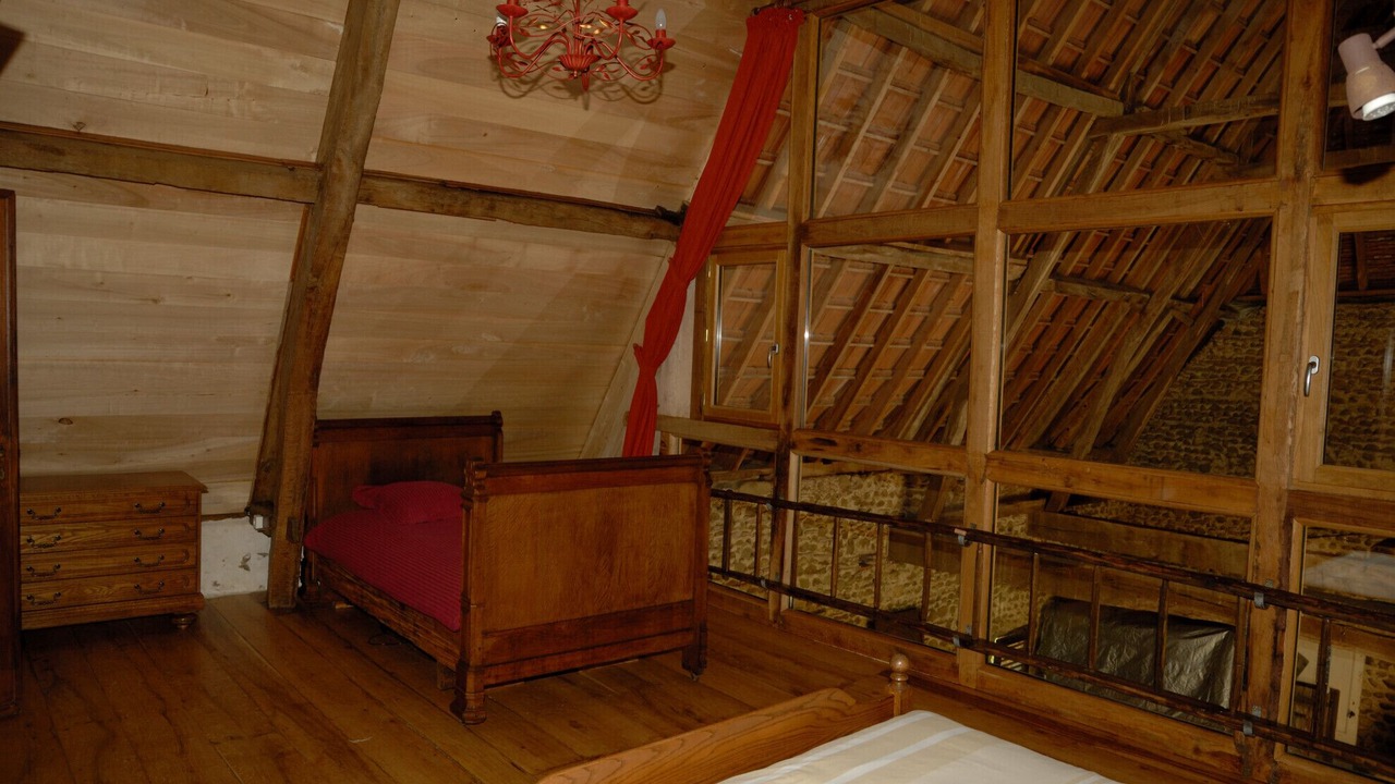 Photo of Bedroom in Vidouze