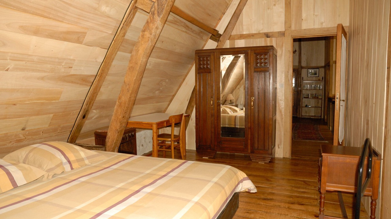 Photo of Bedroom in Vidouze