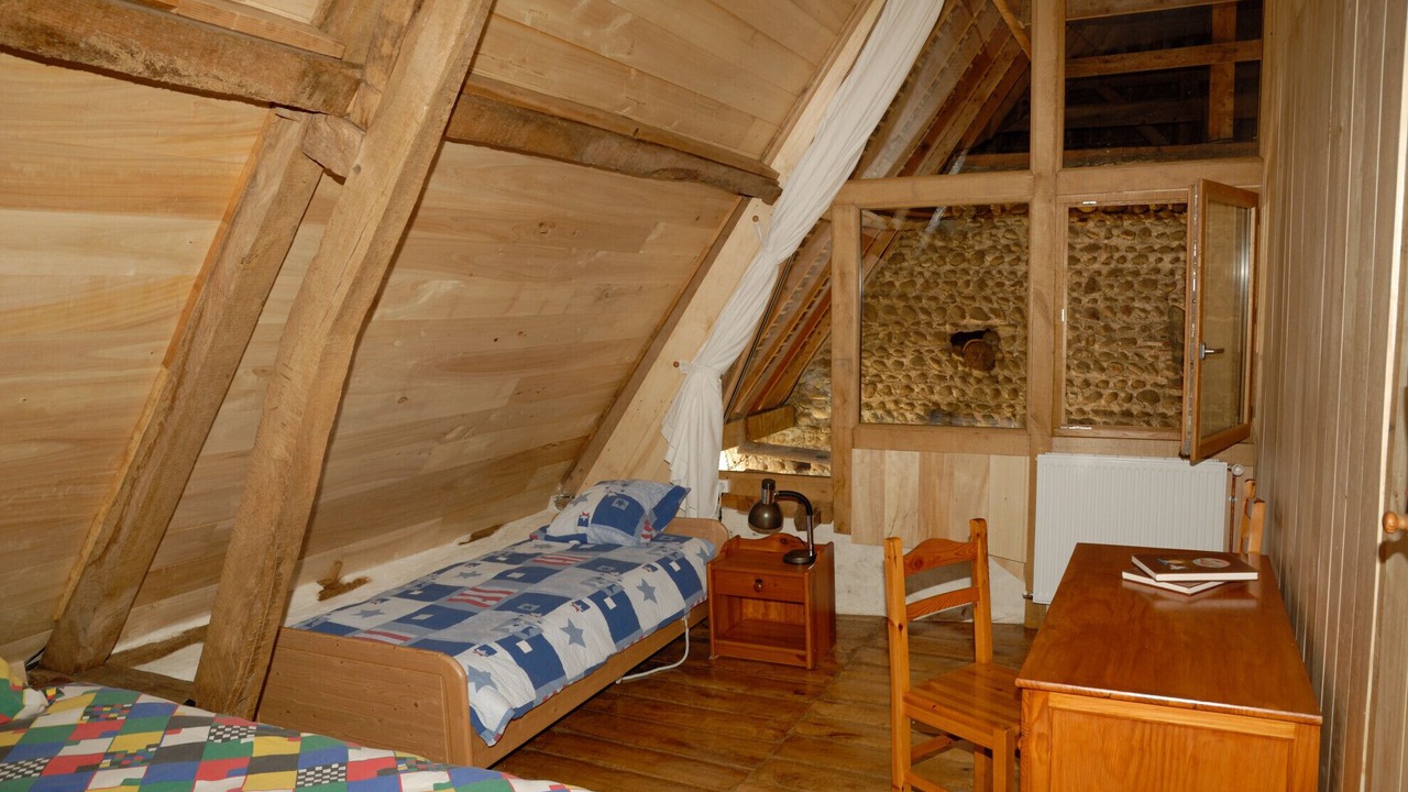 Photo of Bedroom in Vidouze