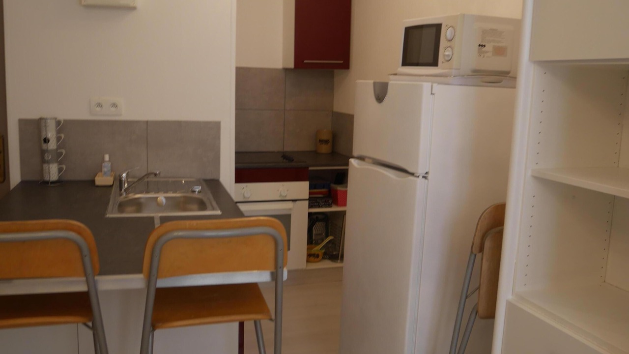 Photo of Kitchen in Pont-Saint-Esprit