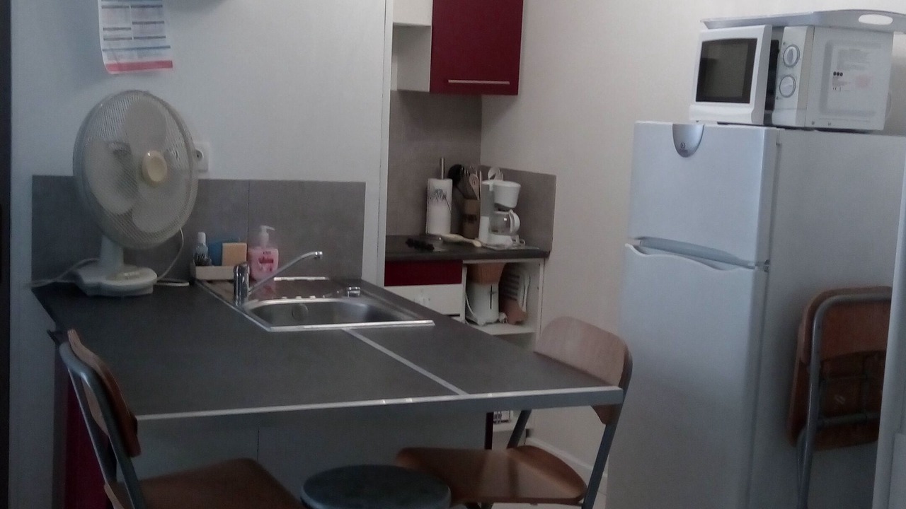 Photo of Kitchen in Pont-Saint-Esprit