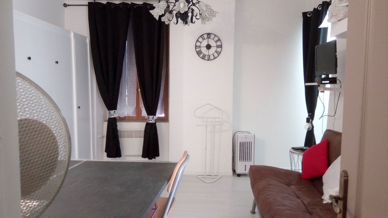 Photo of Livingroom in Pont-Saint-Esprit