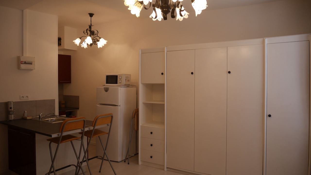Photo of Kitchen in Pont-Saint-Esprit