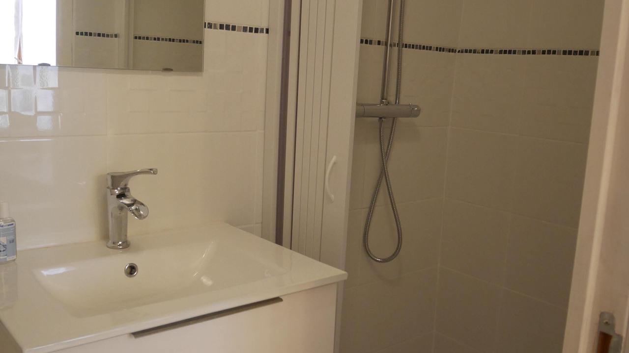 Photo of Bathroom in Pont-Saint-Esprit