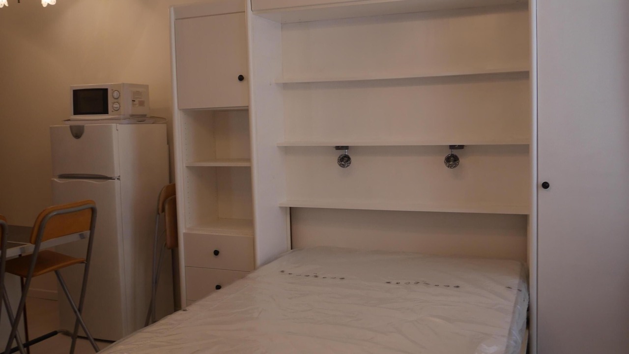 Photo of Bedroom in Pont-Saint-Esprit