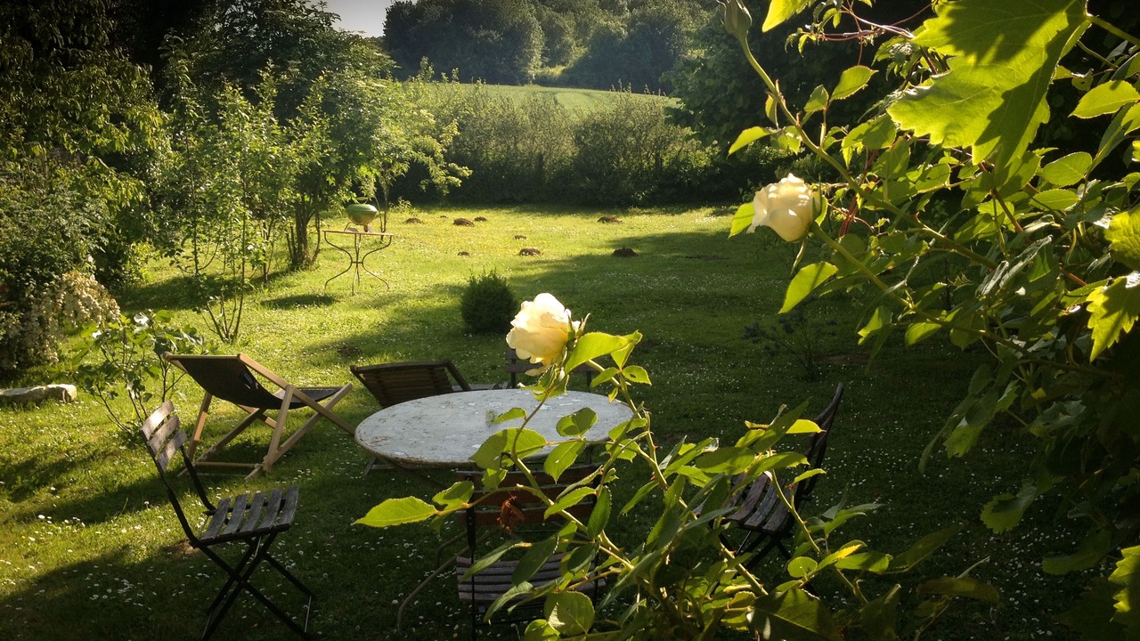 Photo of Outdoor in Boncourt
