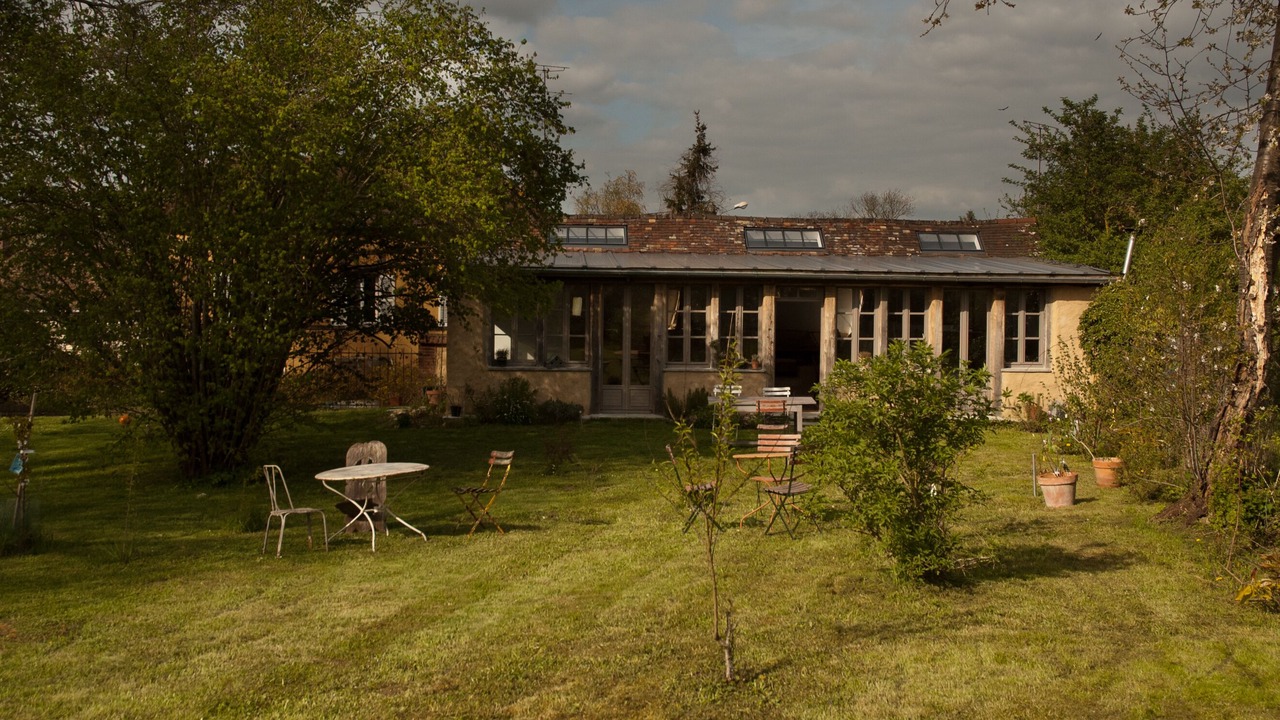 Photo of Outdoor in Boncourt