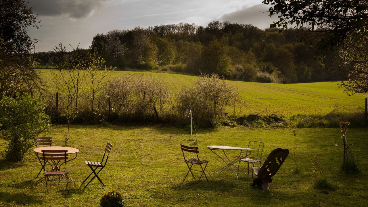 Photo of Outdoor in Boncourt