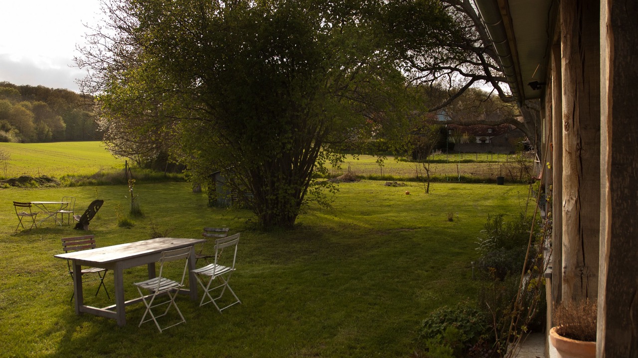 Photo of Outdoor in Boncourt