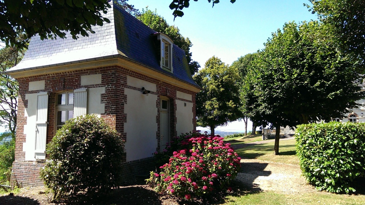 Photo of Outdoor in Dives-sur-Mer