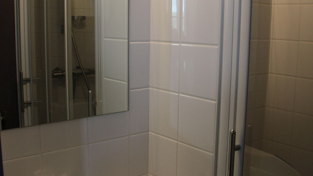 Photo of Bathroom in Dives-sur-Mer