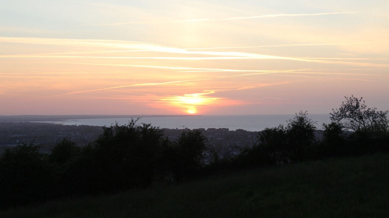 Photo of Outdoor in Dives-sur-Mer