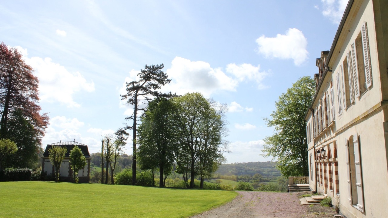 Photo of Outdoor in Dives-sur-Mer