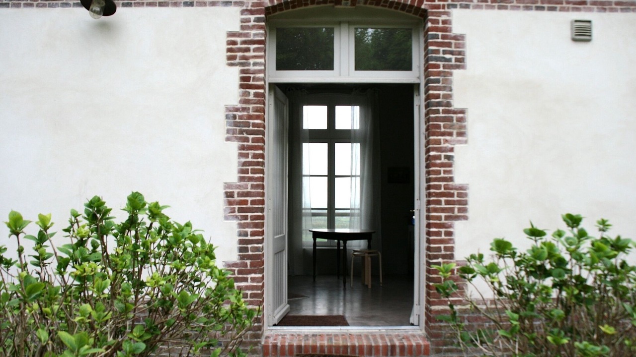 Photo of Outdoor in Dives-sur-Mer