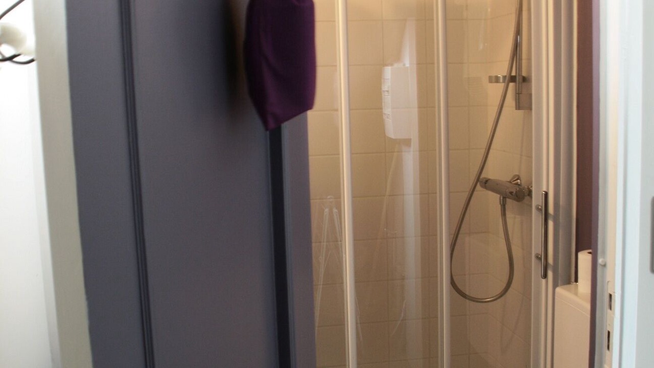 Photo of Bathroom in Dives-sur-Mer