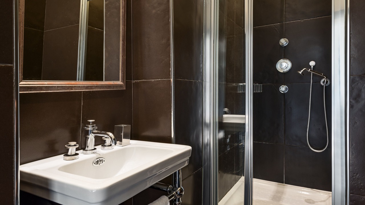Photo of Bathroom in Les Iles