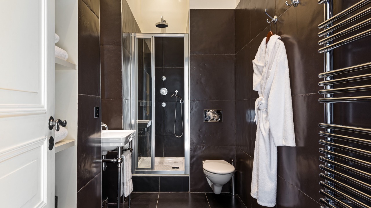 Photo of Bathroom in Les Iles