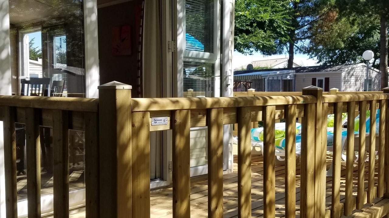 Photo of Outdoor in Saint-Jean-de-Monts