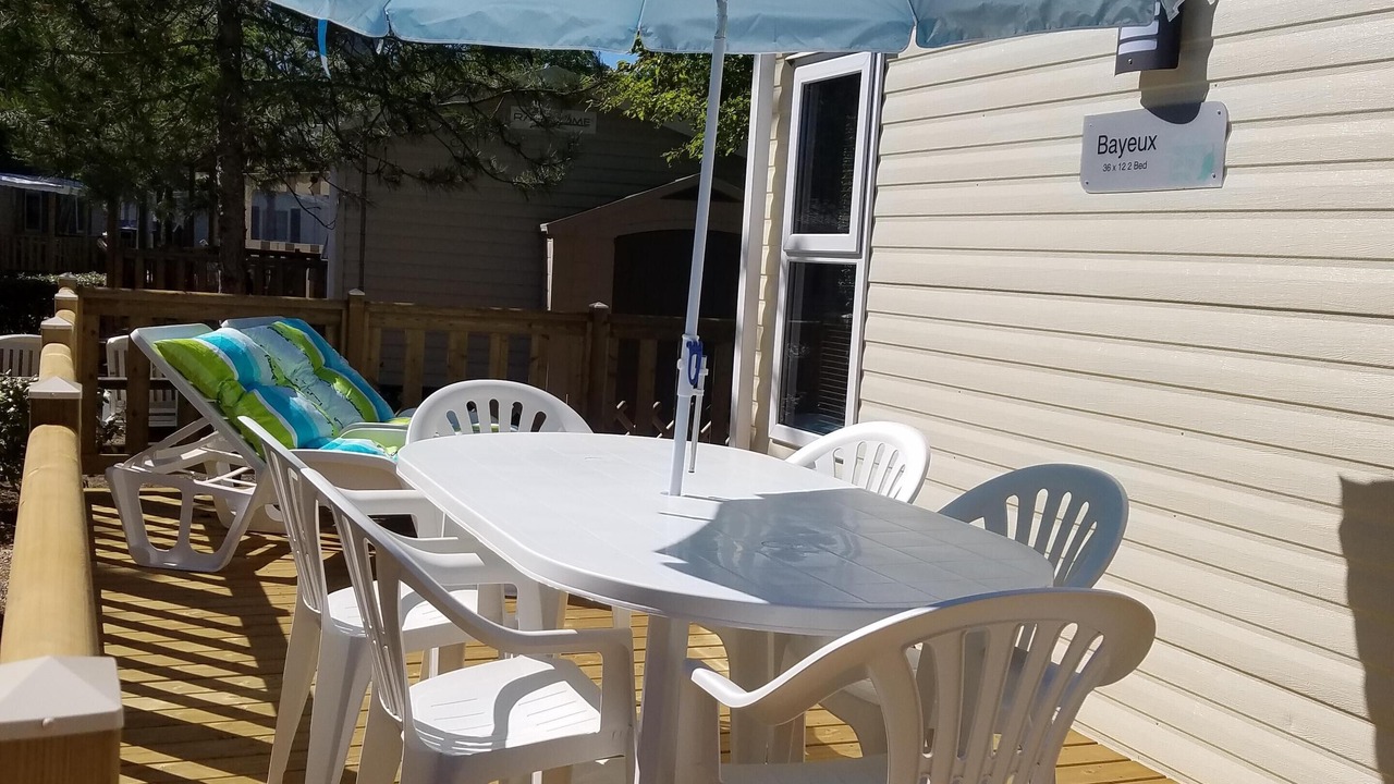 Photo of Outdoor in Saint-Jean-de-Monts