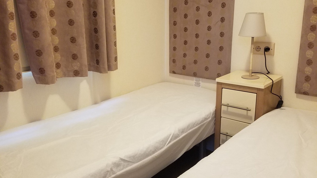 Photo of Bedroom in Saint-Jean-de-Monts