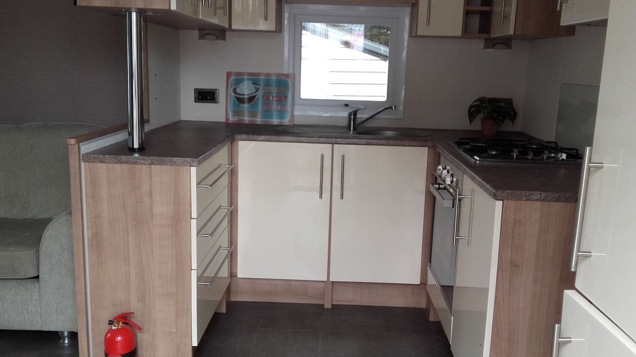 Photo of Kitchen in Saint-Jean-de-Monts