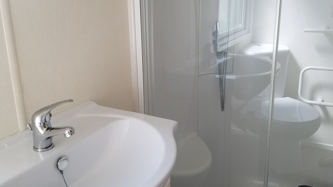 Photo of Bathroom in Saint-Jean-de-Monts