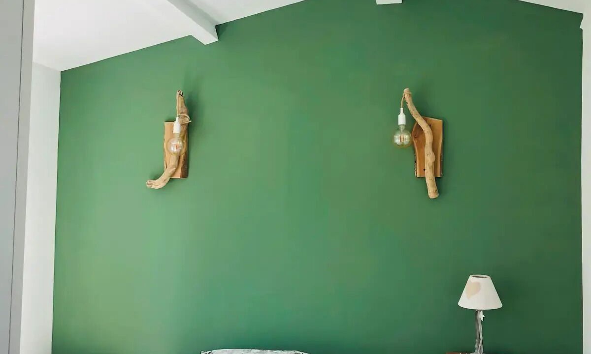 Photo of Bedroom in Saint-Drezery