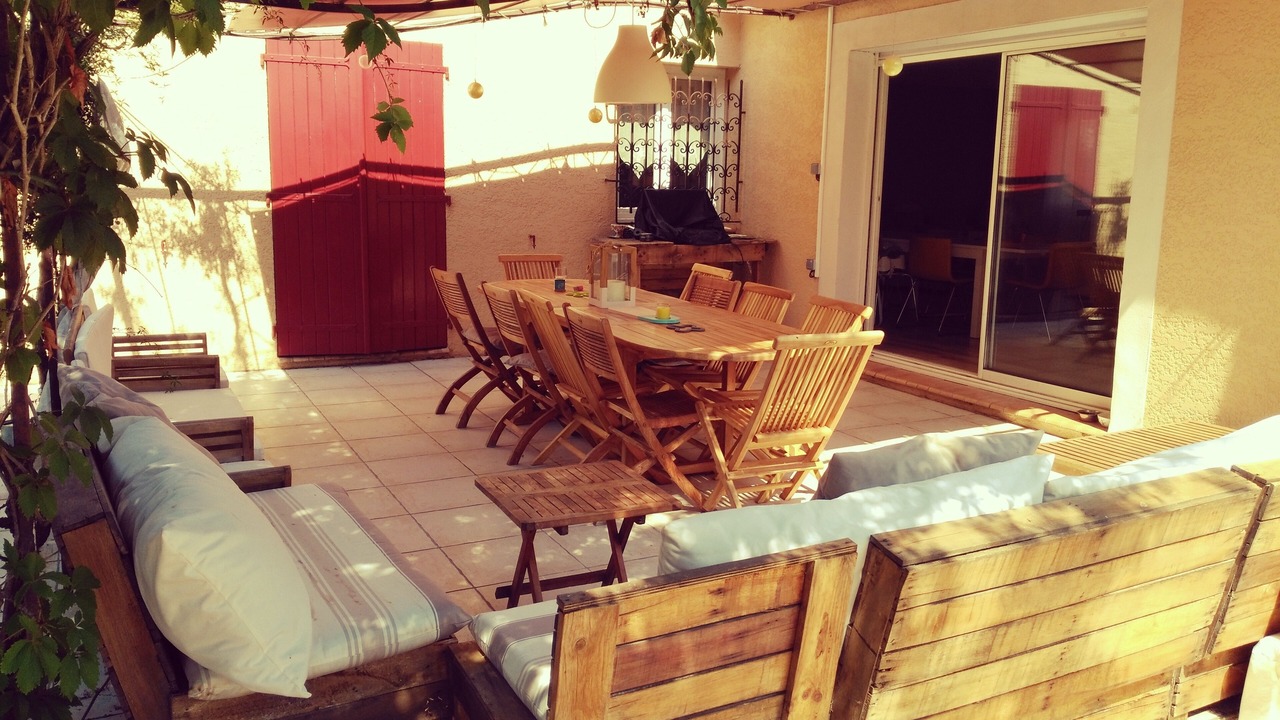 Photo of Outdoor in Saint-Drezery