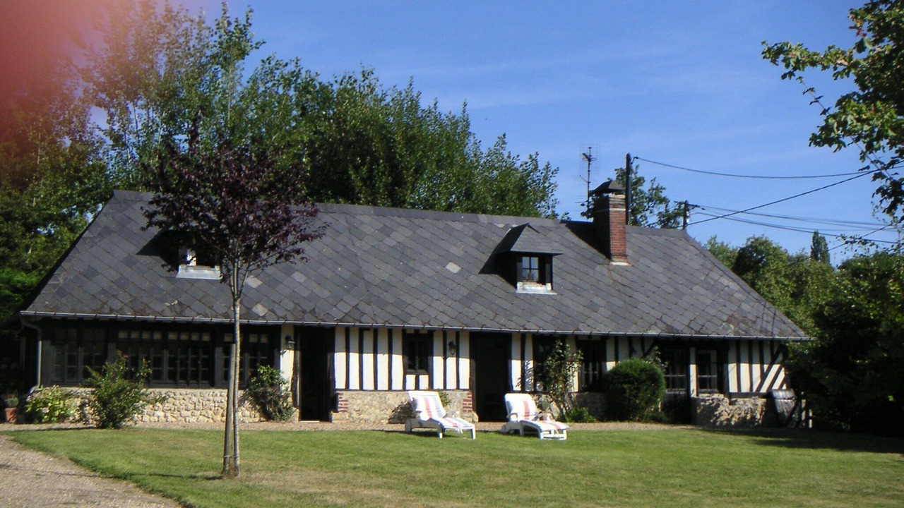 Photo of Outdoor in Englesqueville-en-Auge