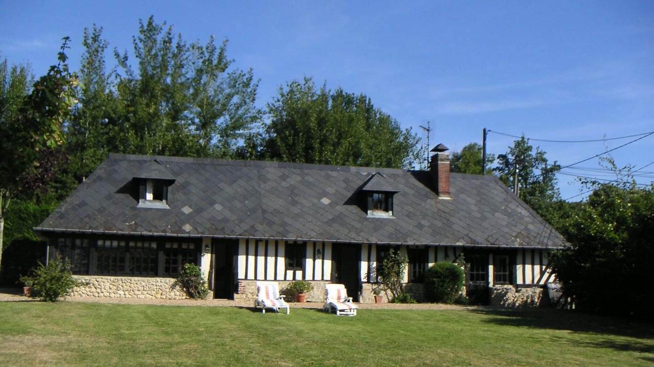 Photo of Outdoor in Englesqueville-en-Auge