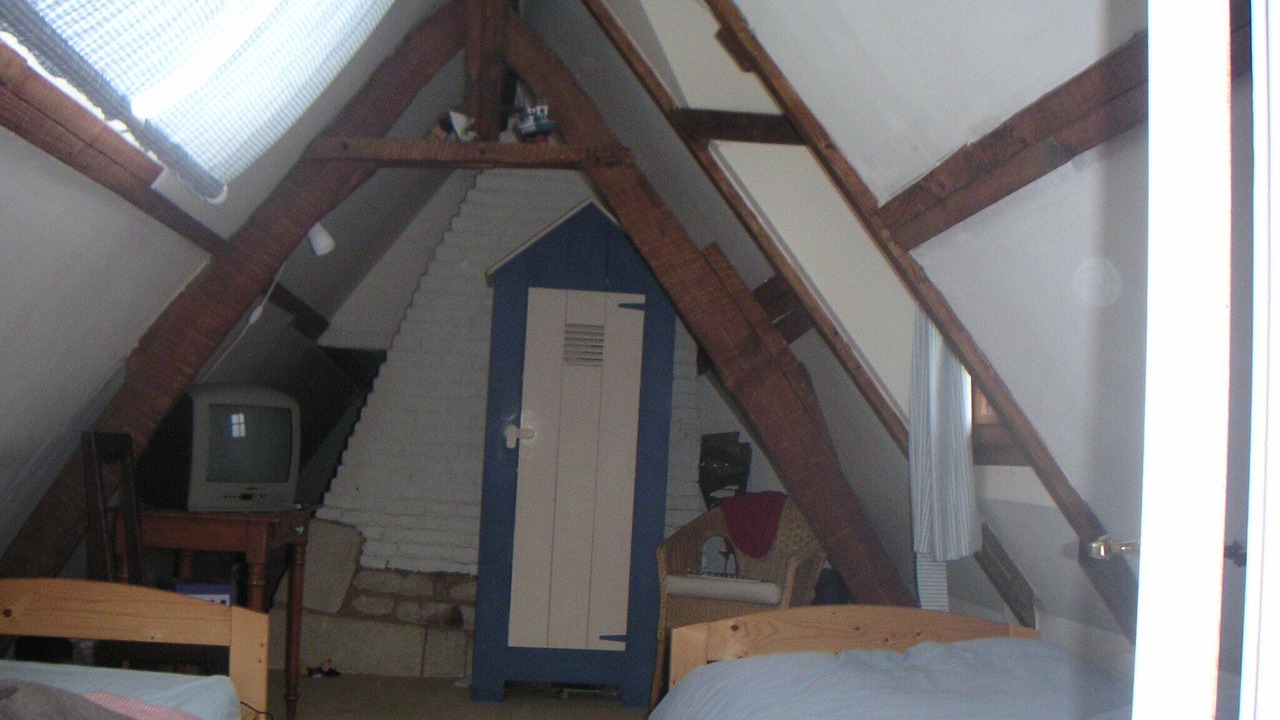 Photo of Bedroom in Englesqueville-en-Auge