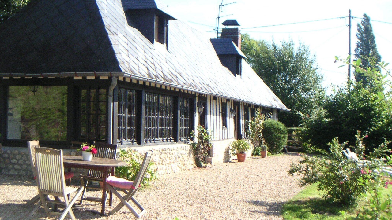 Photo of Outdoor in Englesqueville-en-Auge