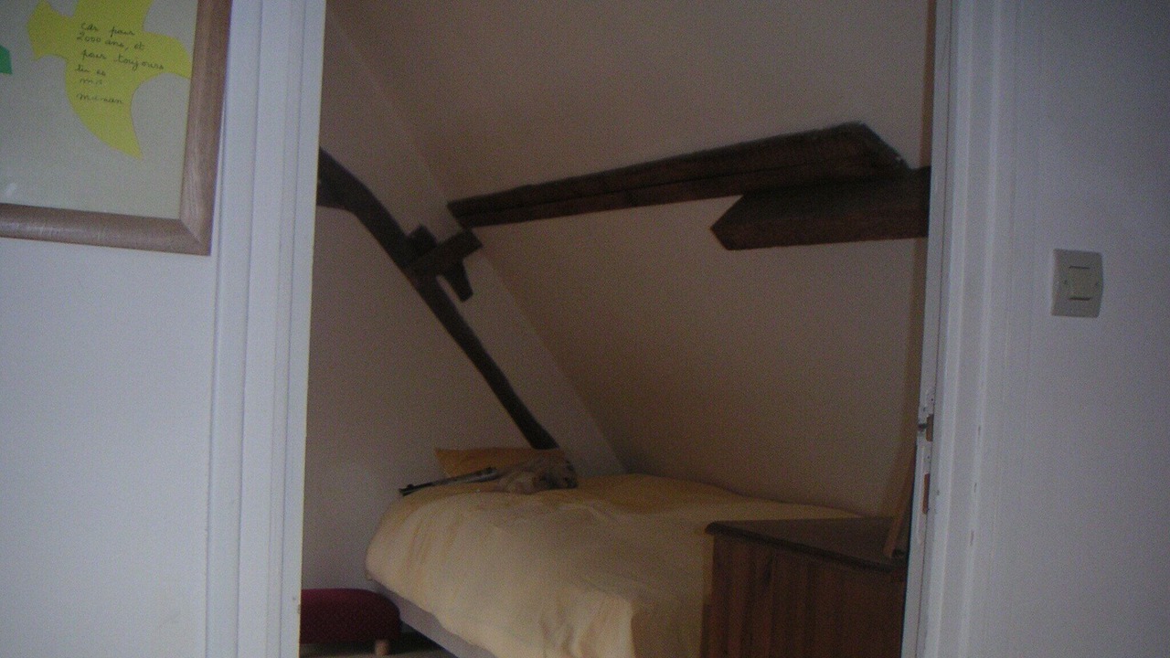 Photo of Bedroom in Englesqueville-en-Auge