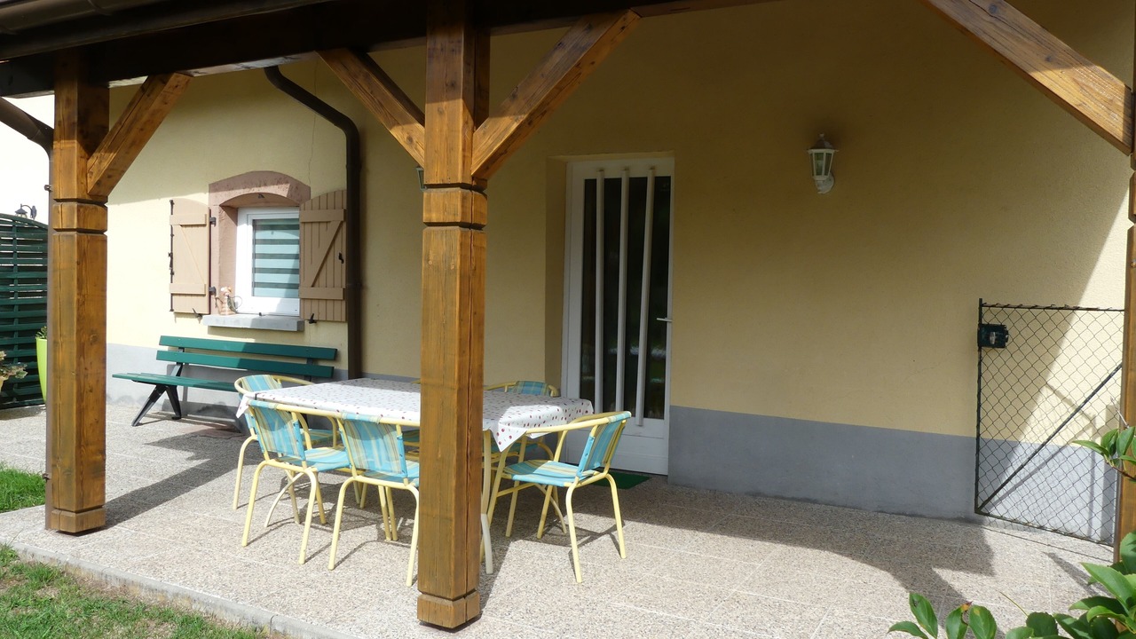 Photo of Outdoor in Taintrux