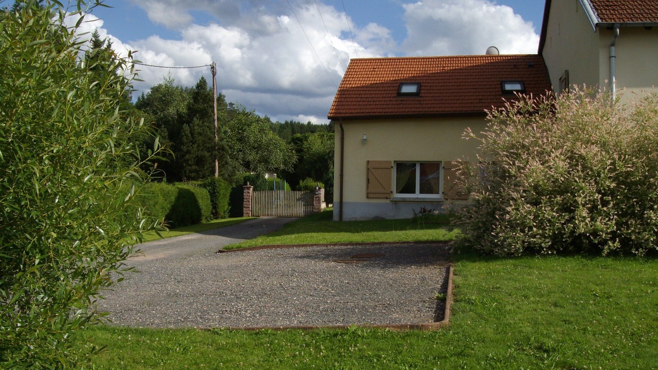 Photo of Outdoor in Taintrux