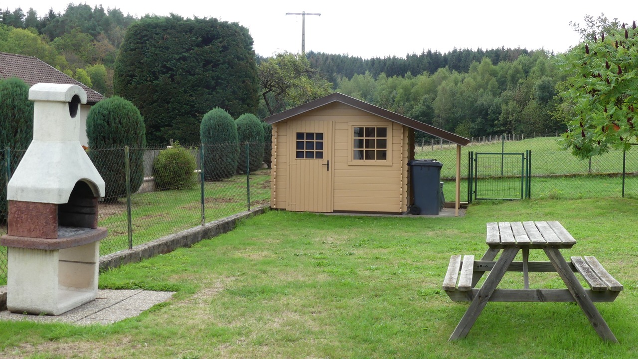 Photo of Outdoor in Taintrux