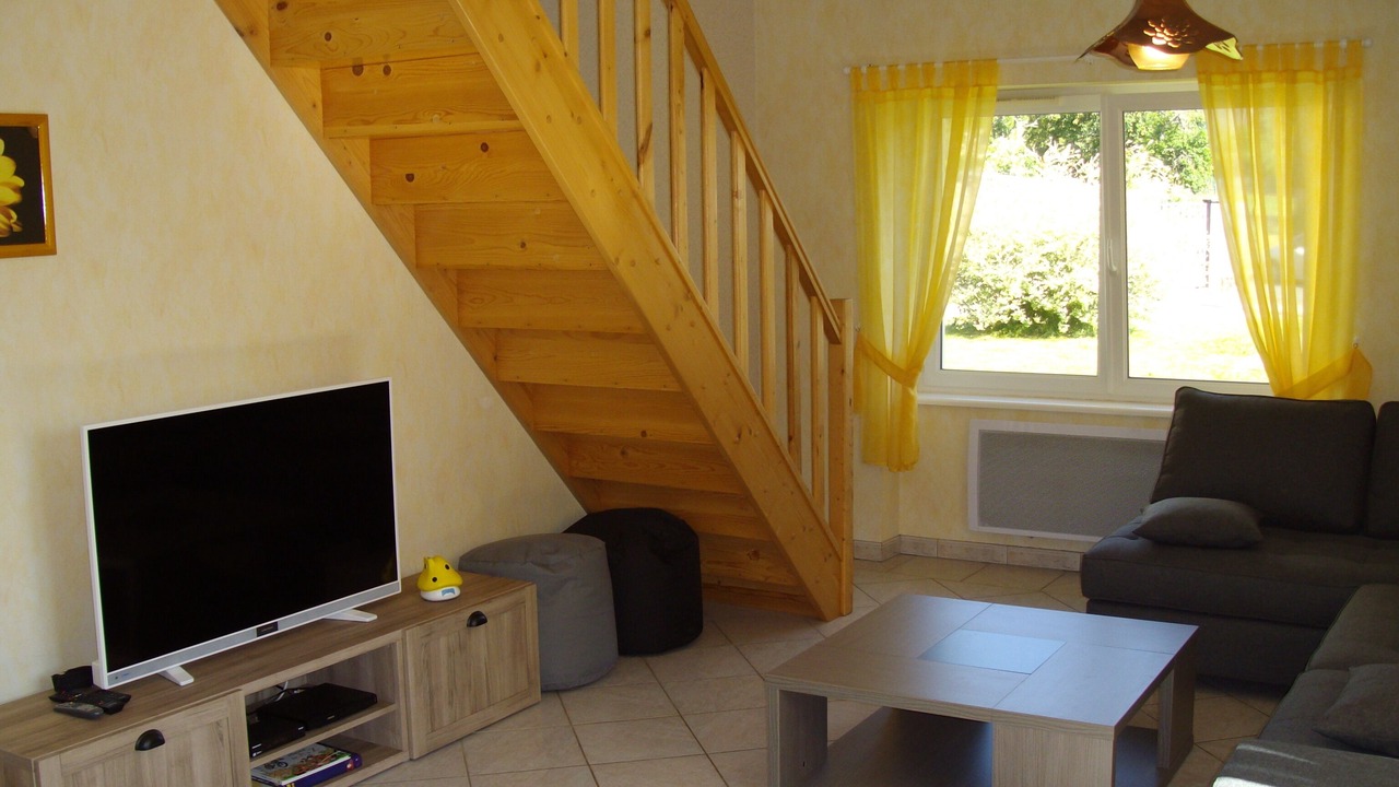 Photo of Livingroom in Taintrux