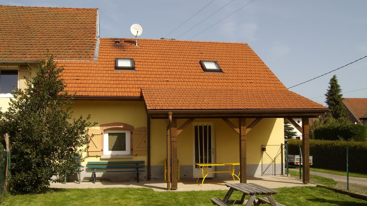 Photo of Outdoor in Taintrux