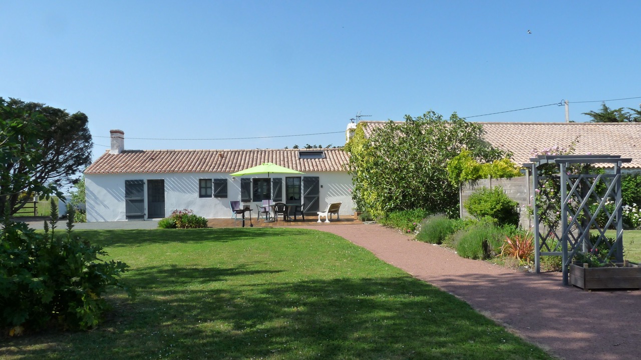 Photo of Outdoor in Bouin