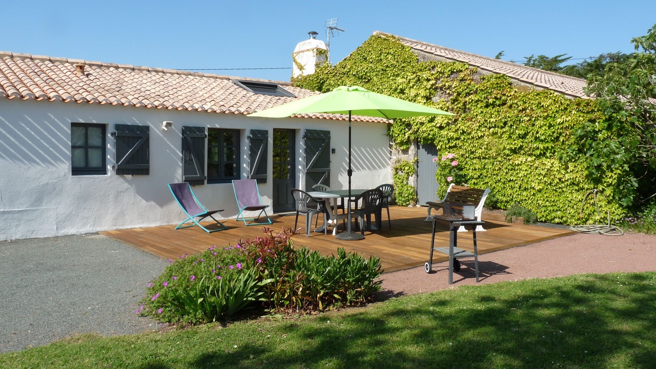 Photo of Outdoor in Bouin