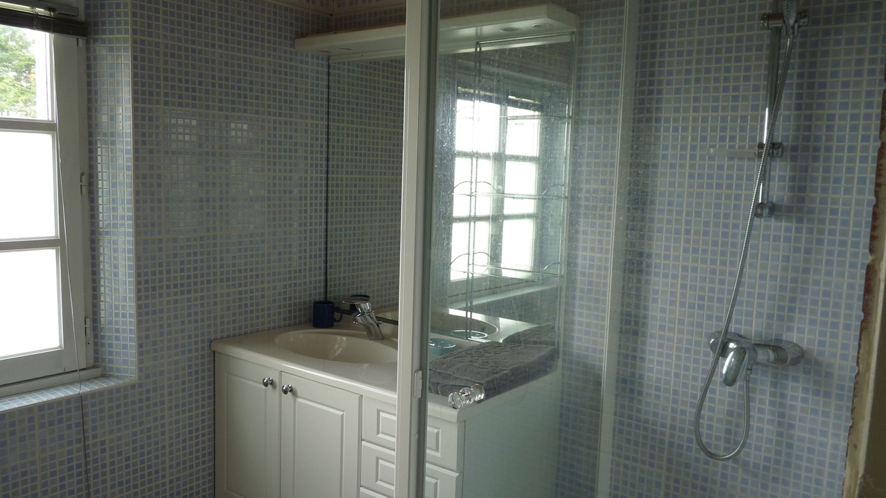 Photo of Bathroom in Bouin