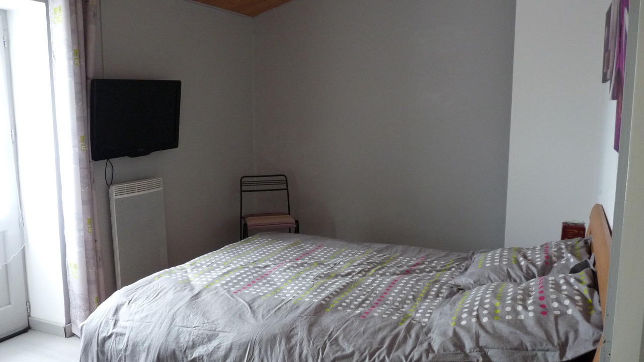 Photo of Bedroom in Bouin